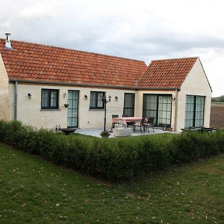 Vakantiehuis Schardauw Damme Exterior photo