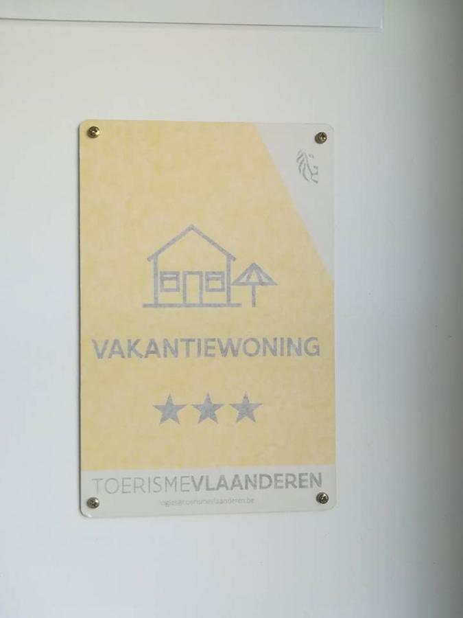 Vakantiehuis Schardauw Damme Exterior photo